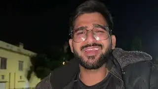 Govind dev ji day 1 || Rohan Soni 