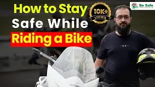 Top Bike Safety Tips Every Rider Must Know! | Avoid Accidents & Ride Smart