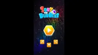 Royal Sort Ball Puzzle Video - Free to play the Color Sorting Puzzle Game, Fun Game, Brain Game.