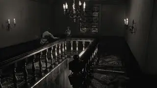 Resident Evil Origins Collection Part 2