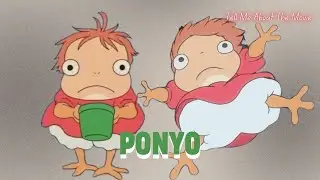 SEBELUM LO TIDUR GUA BAKAL CERITAIN FILM PONYO (2008)