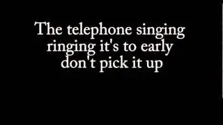 Jack Johnson - Banana Pancakes Lyrics
