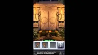 100 Doors 3 Level 89 - Walkthrough