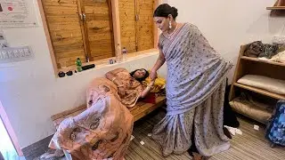 Ik din mai phni 50 saree || Armaan Malik ||