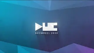 DUC Valentin | Showreel 2020 | MotionGraphics and Animation