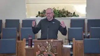 February 1, 2026 | Sunday Morning Worship | Genesis 28
