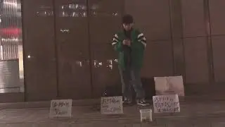 虹 / 二宮和也 cover by 大川晴也