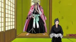 BLEACH Shinigami Zukan 327 SPECIAL for ROCK MUSICAL
