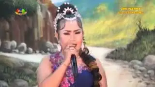 DWI WARNA Lagu berondong edan Voc. Ella