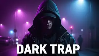 Cold Streets &ndash; Dark Trap for Lonely Nights