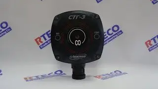 Обзор СТГ-3