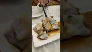 the ultimate chopstick test