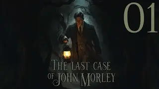Jugando a The Last Case of John Morley [Espa&ntilde;ol HD] [01]