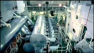 DeWind a subsidiary of DSME