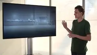 Manuel Klein &ndash; Neutrinos wiegen mit KATRIN: St&ouml;rungen vermeiden (1/4)