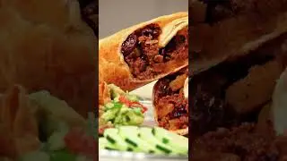 Чимичанга
