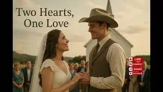 Two Hearts, One Love &ndash; Heartfelt Country Wedding Song for Your Big Day