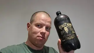 Royal Crown Cola K&oacute;stolt&aacute;tok m&aacute;r?