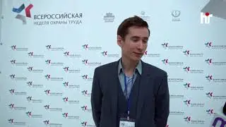 Visitech: интервью с генеральным директором Рустамом Милановым