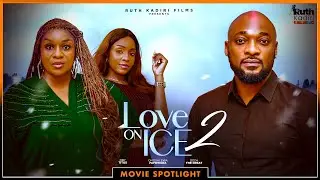 LOVE ON ICE PART 2 (MOVIE EXPLAINED 2025)