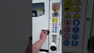FE50 Synchronising Generator | 45kVA Perkins | Trailer-Mounted & Low Noise | Made by Ferbo