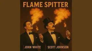 Flame Spitter (feat. John White) (Special Version)