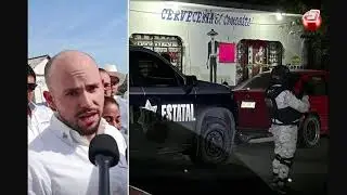 Primera Emisión Noticiero En Vivo 16 de Enero 2026