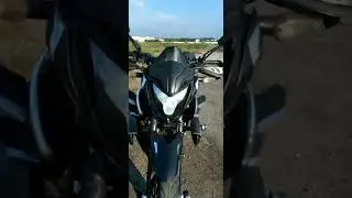 Honda invicta