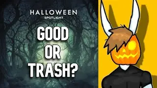 Beating Micheal's Zombies for the halloween spotlight