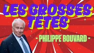 LE CHOC DU RIRE grosses têtes Philippe Bouvard - 03 janvier 2006 (Nadine de Rotschild)