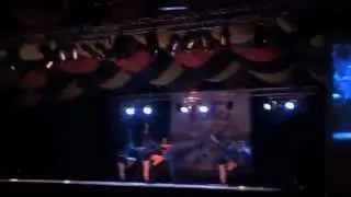 K-Style Presents POWER - Roma Salsa Festival