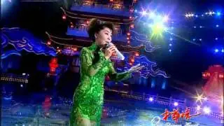 童麗 - 又見雨夜花 (2010年1月22日)