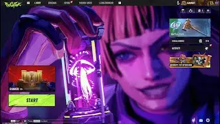 Frag Punk LIVE &ndash; High-Octane Action & Chaos!  With Vortex1M