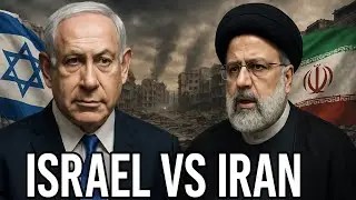 Massive Military Showdown Between Israel and Iran | BAWLER