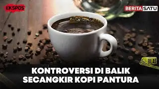 🔴 LIVE | Kontroversi Di Balik Secangkir Kopi Pantura - Ekspos