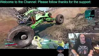 [18+]Borderlands 3 tonight | Hanging With Bad Ass Grimm| Happy Saturday  RIP Walter Wood aka Woody