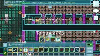 Growtopia TELE In Casinos! *GET Tons BGLS!*