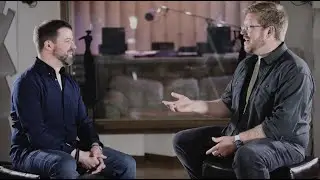Palantir Using Palantir | A Conversation with CIO Jim Siders