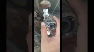 Stuck Up Solenoid Valve#industrialrefrigeration #everyonefollowers #tecnician  #refrigerationtech