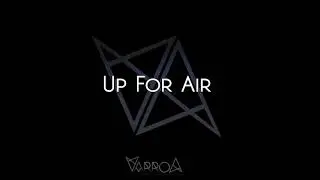 Up For Air (with guitar)