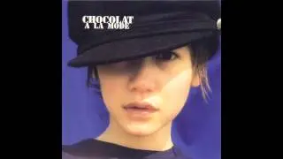 ブルーでハッピーがいい - chocolat