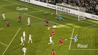 Premier League 25/26 Matchweek 19 & 20 Goals Highlight | EAFC 26 Recreated 