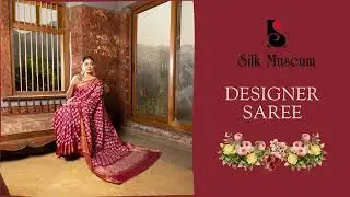 Tussar Silk Sarees At Silk Museum Shagun Chowk, Laxmi Road, Pune-30. Mo. No.8999837422