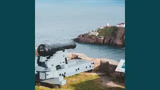 Heavy Cannon