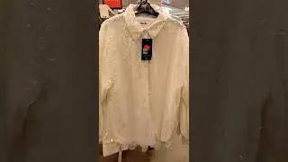 Primark trendy shirts on sale#sale#shortsfeed