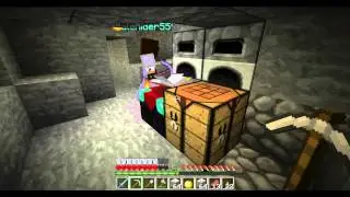 VanFreedom UHC 14 Episode 4: SWEET, SWEET VICTORY