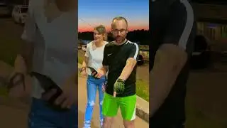 Измена! Ролики или Моно Колесо?! Конечно Ролики 🛼