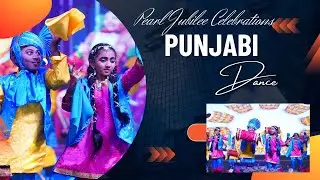 #punjabidance #punjabi #pearljubilee #bestschoolinvizag #admissionsopen