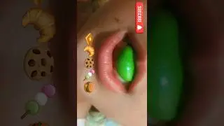 American Asmr 😋 #asmr #americanasmr #asmrvideo #eating  #viral