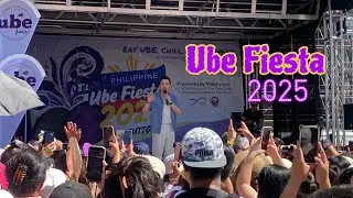 Ube Fiesta 2025 in Stuttgart 🇩🇪 | Filipino Delicacies | Filipinos in Germany